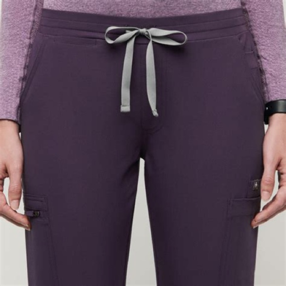 FIGS Jogger scrub pants